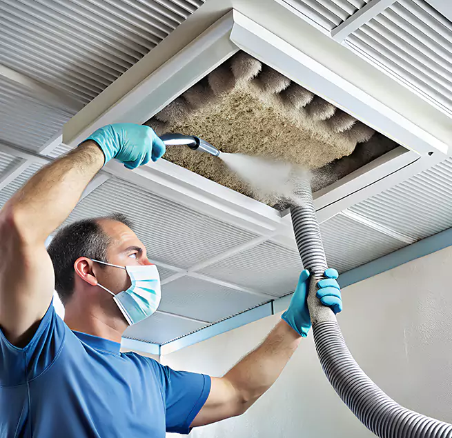 Why Homeowners Businesses Trust Us in Skokie, IL?