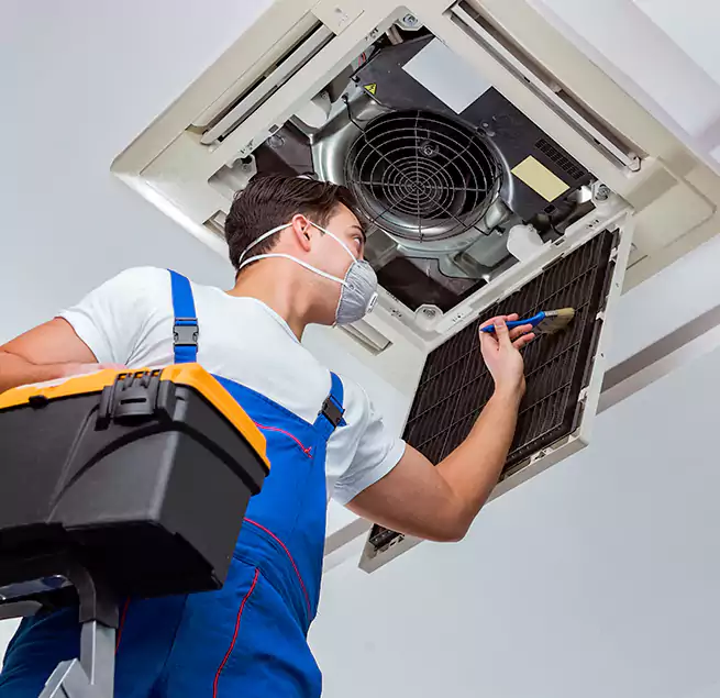 Why Homeowners & Businesses Trust Us in Skokie, IL?