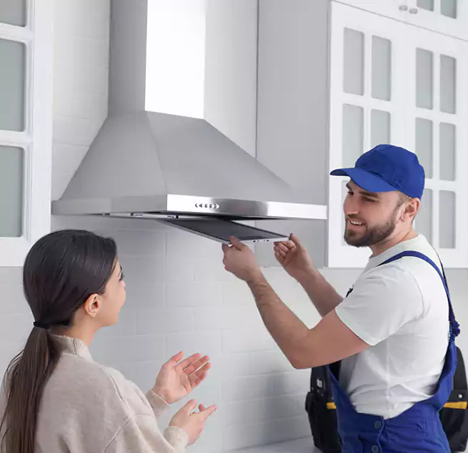  Why Homeowners & Businesses Trust Us in Skokie, IL?