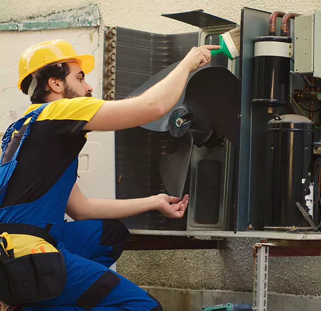 Why Homeowners & Businesses Trust Us Skokie, IL?