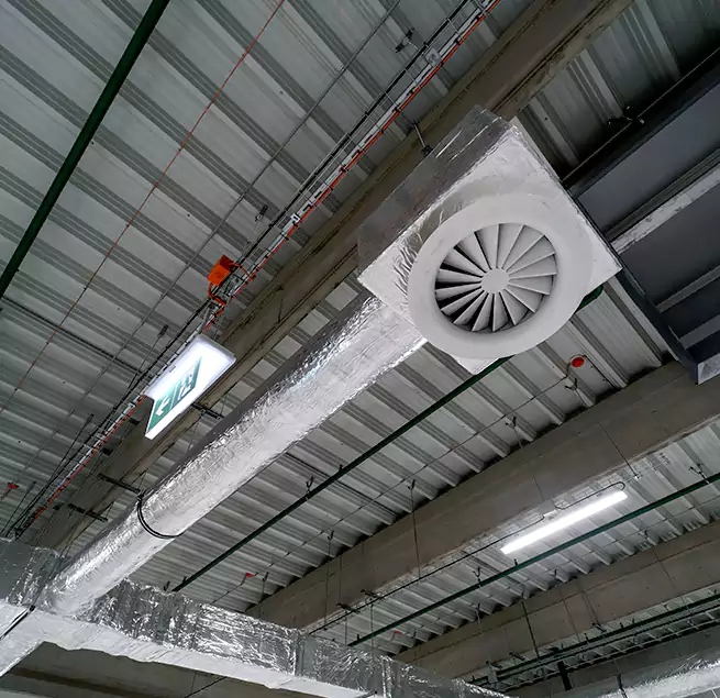 Why Homeowners & Businesses Trust Us in Skokie, IL