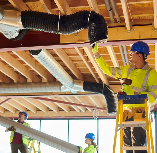 Why Homeowners & Businesses Trust Us in Skokie, IL?