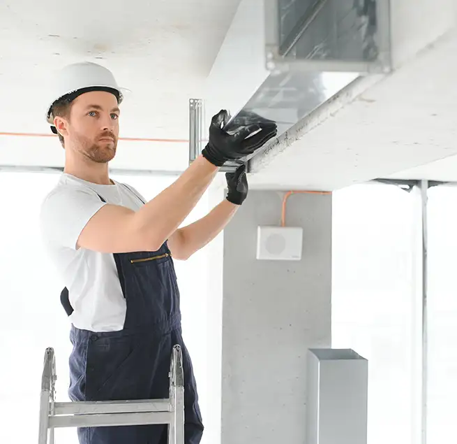 Why Homeowners & Businesses Trust Us in Skokie, IL?