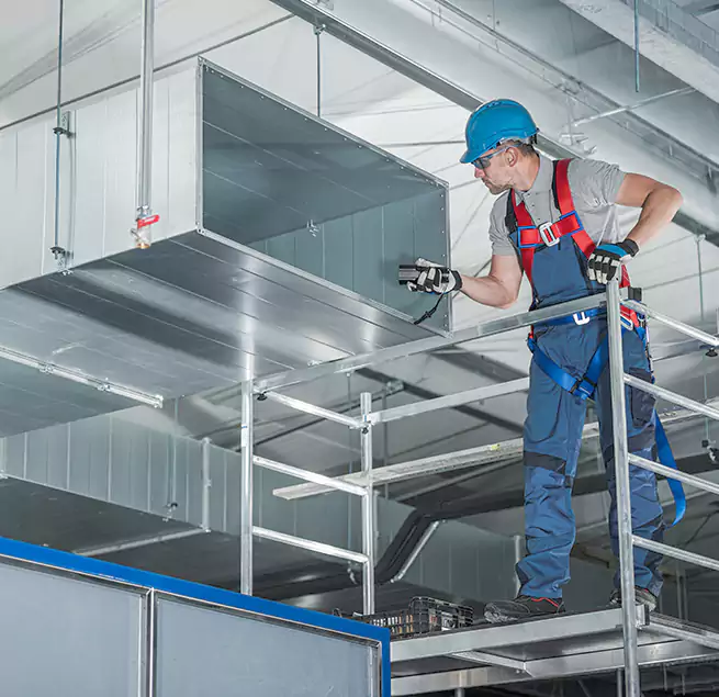 Why Homeowners & Businesses Trust Us in Skokie, IL?