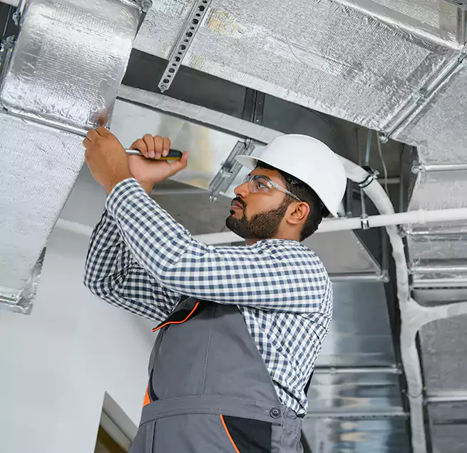 Why Homeowners & Businesses Trust Us in Skokie, IL?