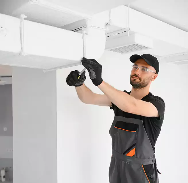 Why Homeowners Businesses Trust Us Skokie, IL