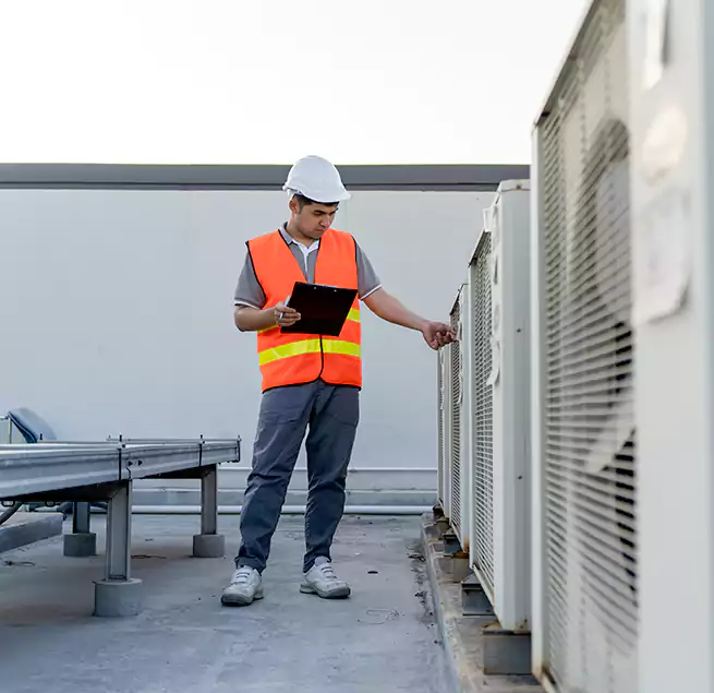 Why Homeowners & Businesses Trust Us in Skokie, IL?