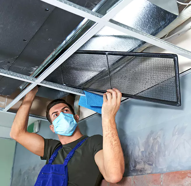 Why Homeowners Businesses Trust Us in Skokie, IL?